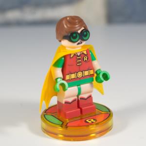 Lego Dimensions - Story Pack - The LEGO Batman Movie (17)